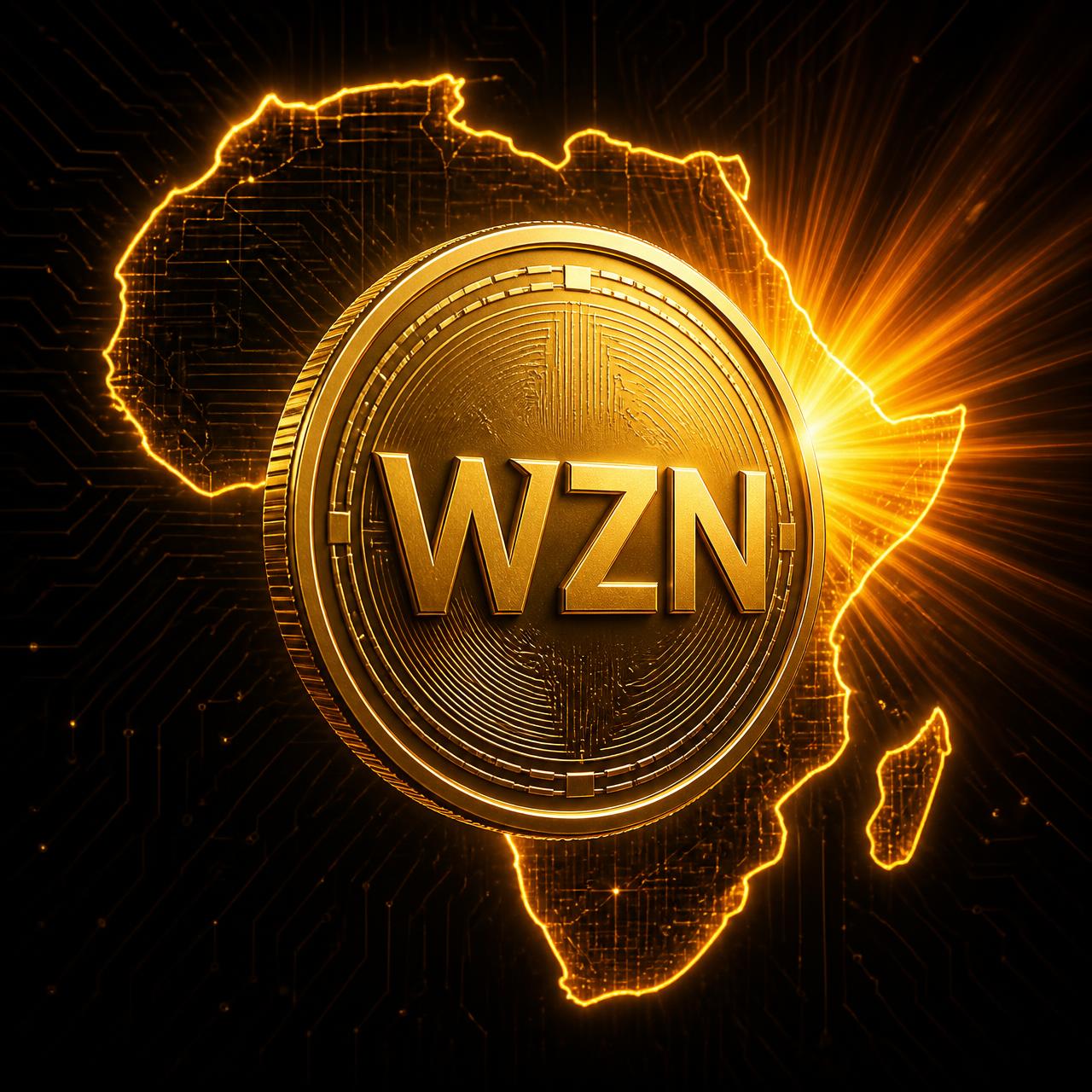 Token WeZon (WZN)